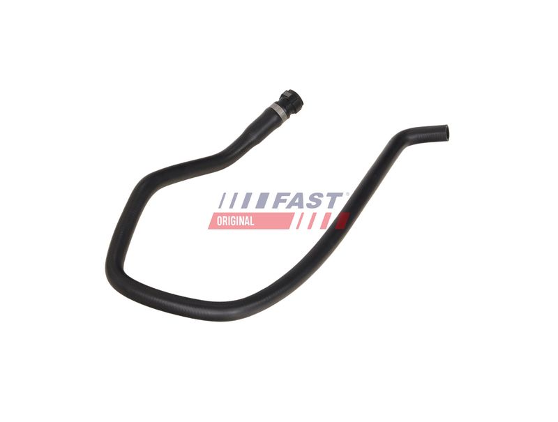 Jahutusvedeliku torustik, FAST FT61382