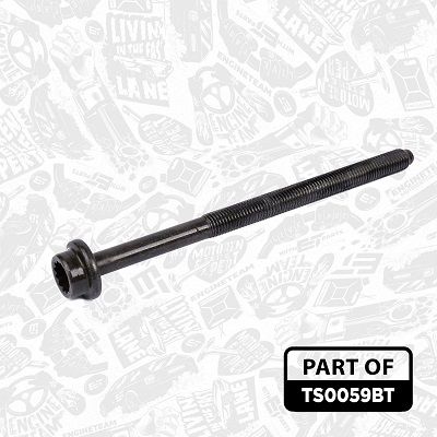 Product Image - Pakkingset, cilinderkop - TS0059BT - ET ENGINETEAM