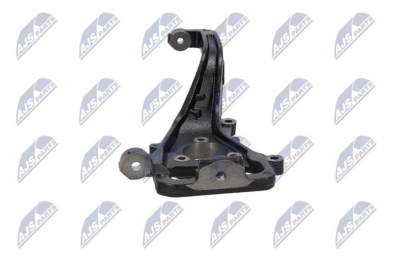 NTY ZZP-FR-037 Steering Knuckle, wheel suspension