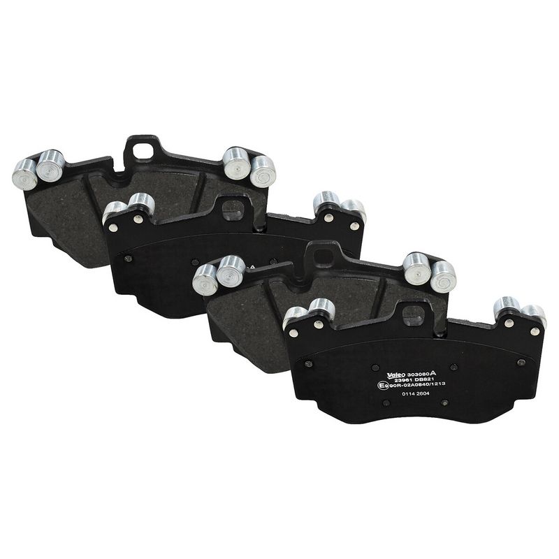 OEM код товара: 4S0698151AD
