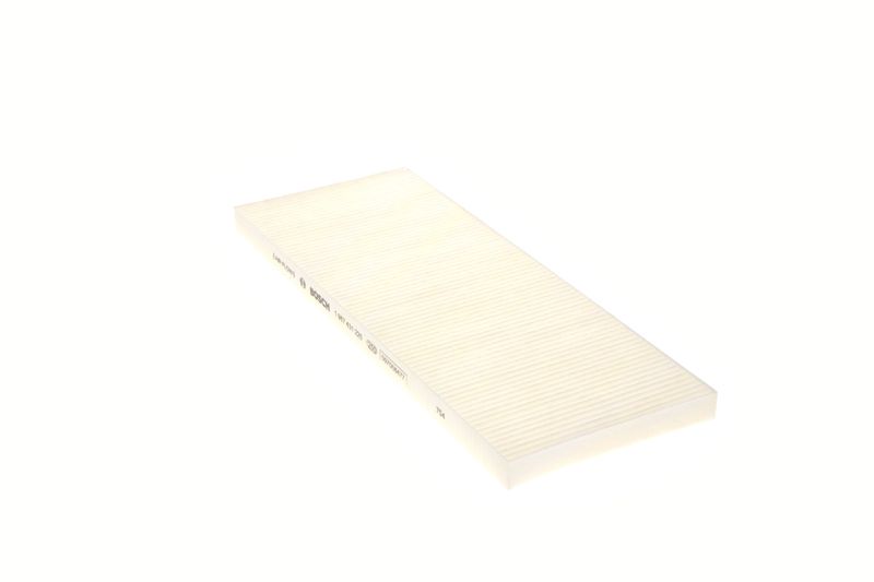 BOSCH 1987431220 Filter, cabin air