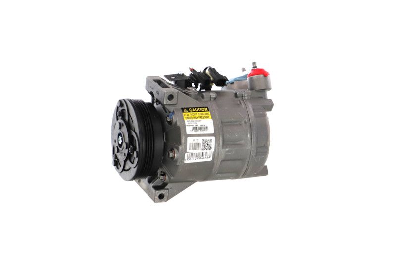 REMANTE 005-001-000228R Compressor, air conditioning
