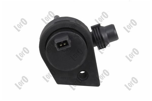 ABAKUS 138-01-040 Auxiliary Water Pump (cooling water circuit)