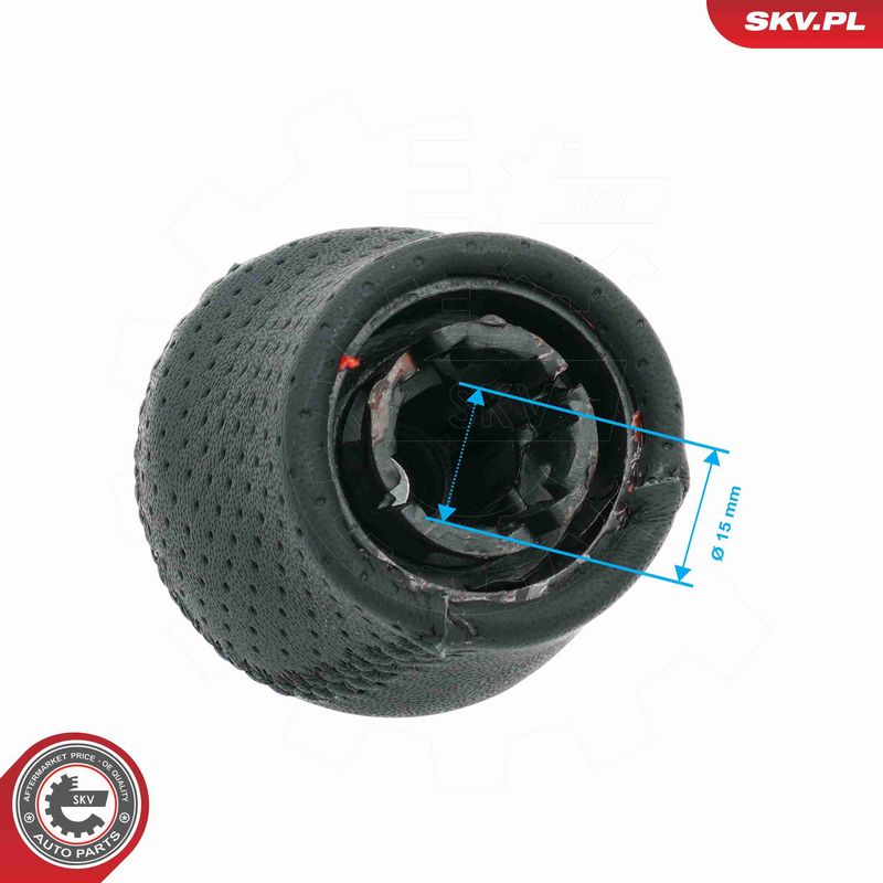 ESEN SKV 63SKV082 Gear Lever Knob