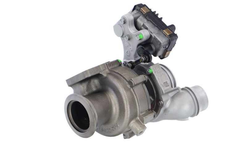 REMANTE 003-002-001093R Charger, charging (supercharged/turbocharged)