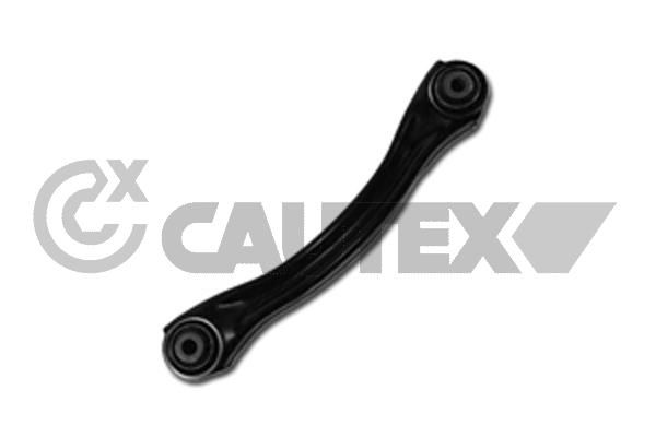 Brazo oscilante, suspensión de ruedas CAUTEX 180999