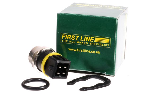 FIRST LINE érzékelő, hűtőfolyadék-hőmérséklet FTS3002
