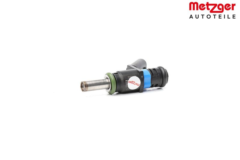 METZGER AUTOTEILE 0920136 Injector
