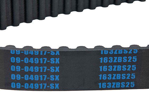 STELLOX 09-04917-SX Timing Belt
