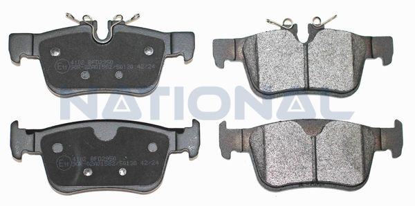 National NP3101