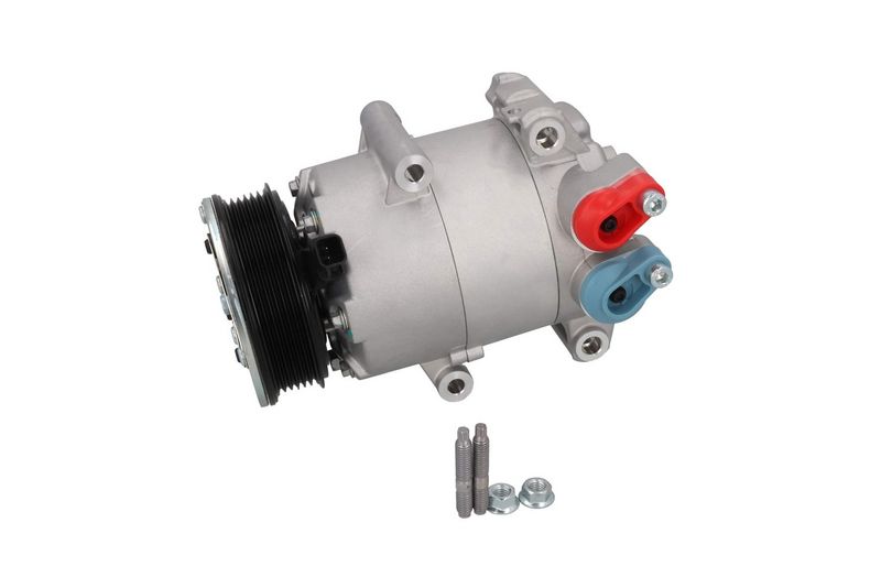 KAMOKA 7820076 Compressor, air conditioning