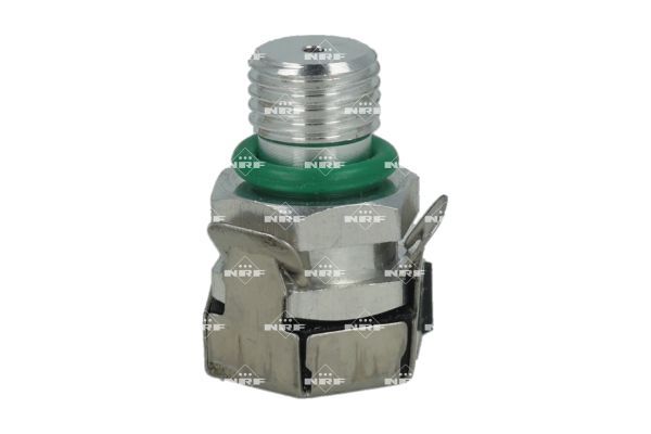 Reguleerimisklapp, kompressor, NRF 38633