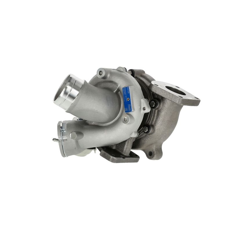 Kompressor, ülelaadimine, NISSENS 93729