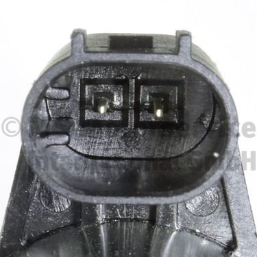 PIERBURG 7.06117.64.0 Control Valve, camshaft adjustment