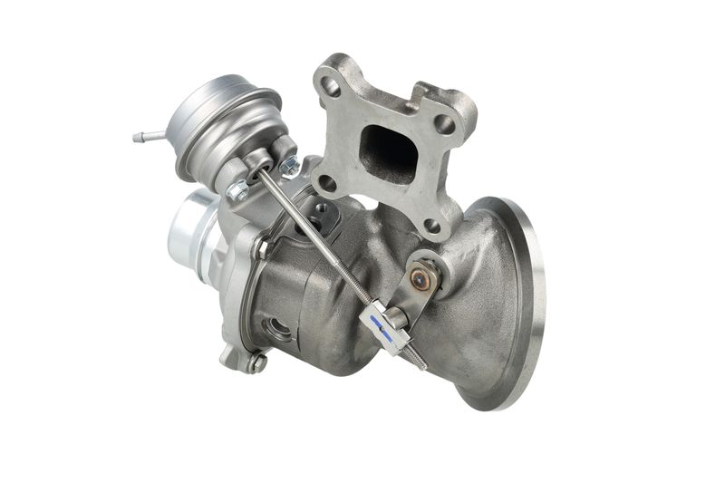 Kompressor, ülelaadimine, NRF 90010017