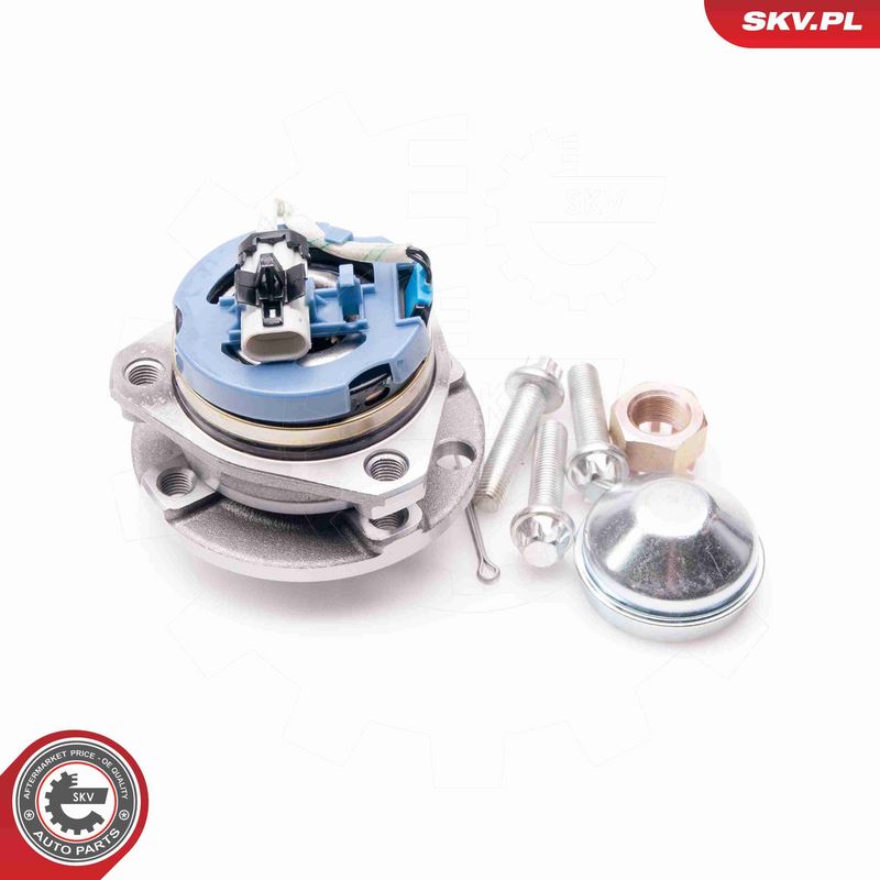ESEN SKV 29SKV003 Wheel Bearing Kit
