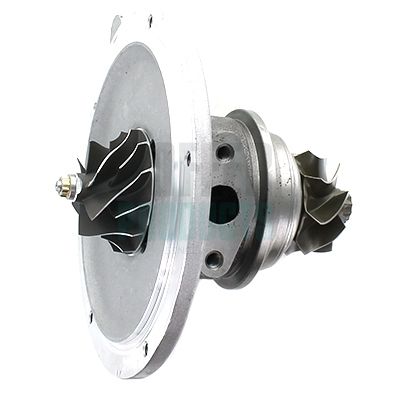 Ansamblu de bază, turbocompresor MEAT & DORIA 65001235