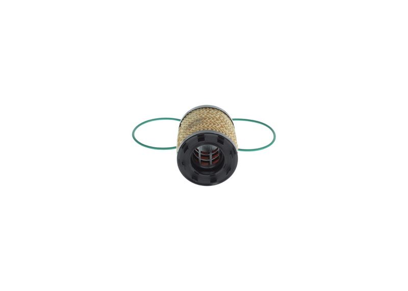 Filtro de aceite