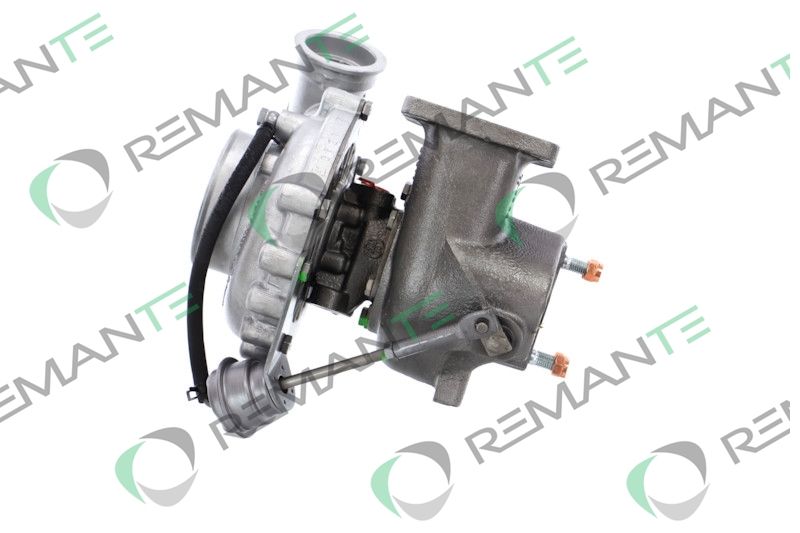 REMANTE 003-004-004378R - Turbokompresorius