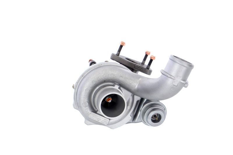 REMANTE 003-001-000196R Turbokompresorius