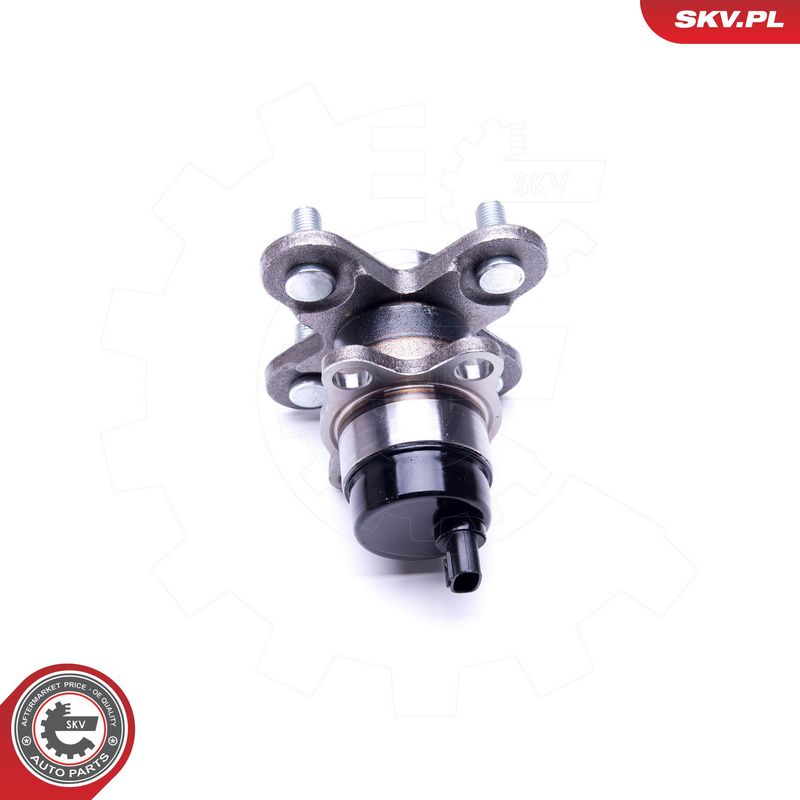 Rattalaagrikomplekt, ESEN SKV 29SKV427