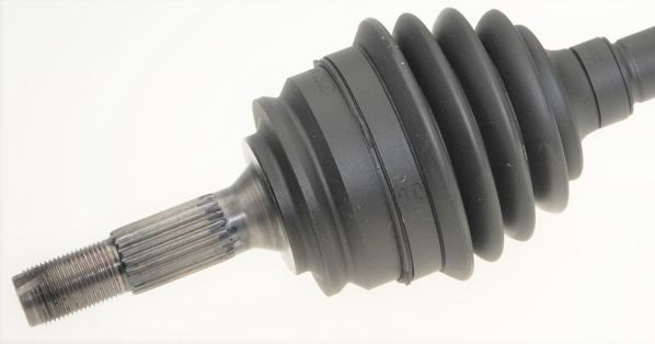 LÖBRO 306788 Drive Shaft