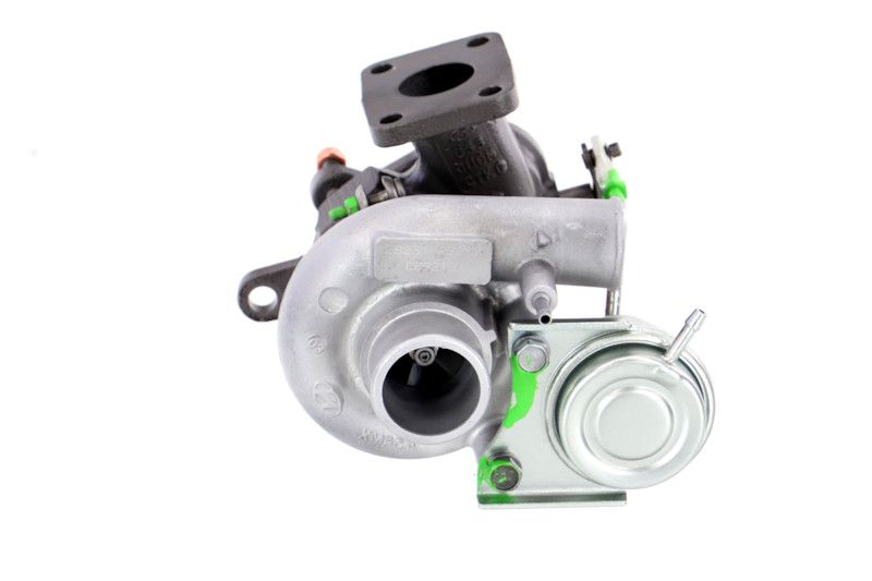 REMANTE 003-001-001368R Charger, charging (supercharged/turbocharged)