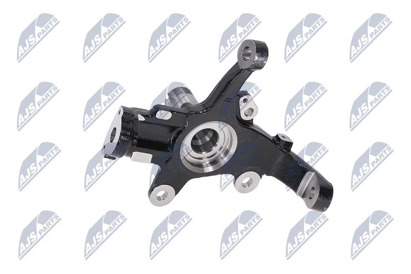 Käändmik, rattakinnitus, NTY ZZP-IS-003