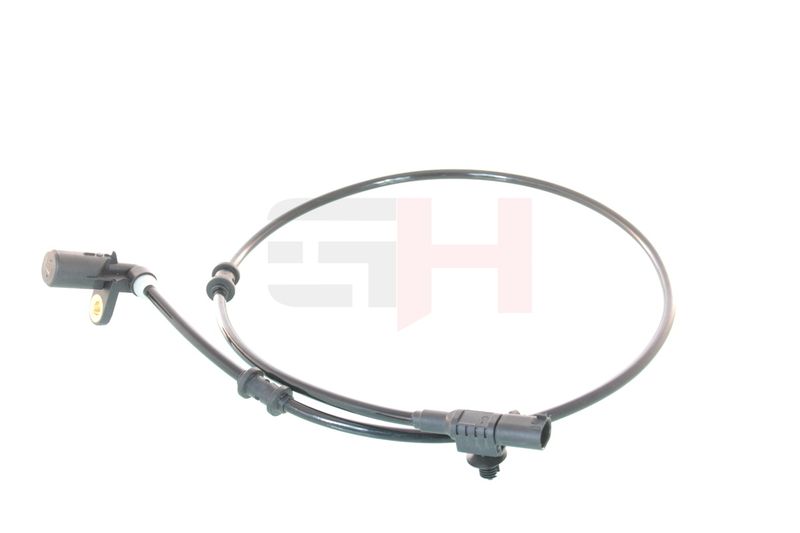 GH GH-703314V Датчик, кількість обертів колеса