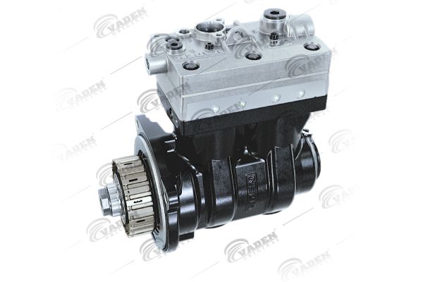 kompresor RVI/VOLVO aby šel  zaměnit za  9125120320  musí se dodat  karta  094981, 094982 , 066669 1300235001
