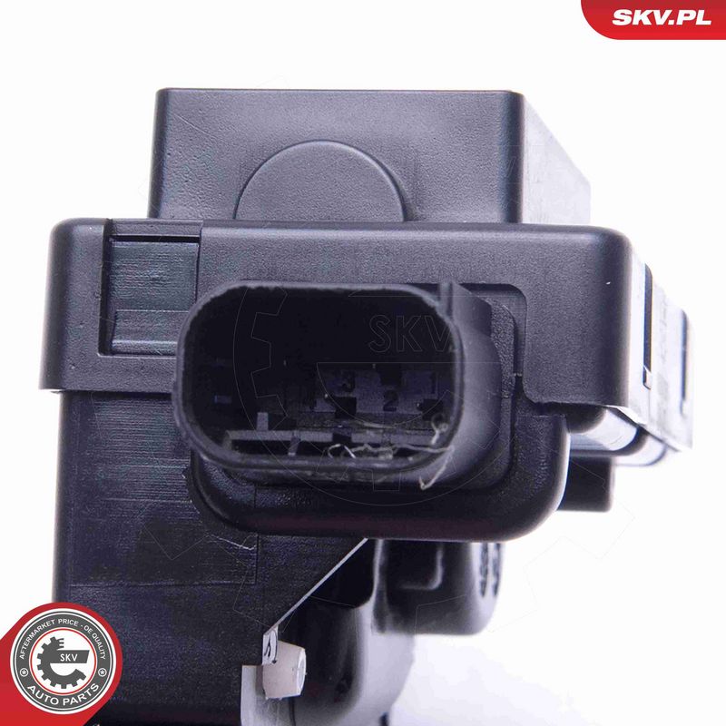 ESEN SKV 16SKV361 Tailgate Lock