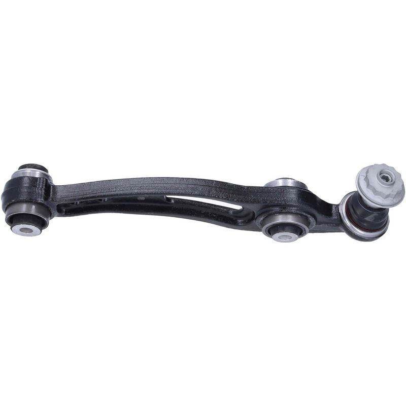носач, окачване на колелата BIRTH