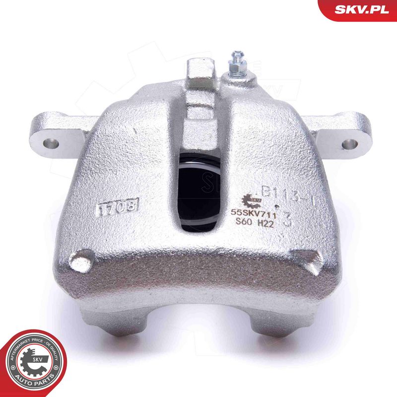 Pidurisadul, ESEN SKV 55SKV711