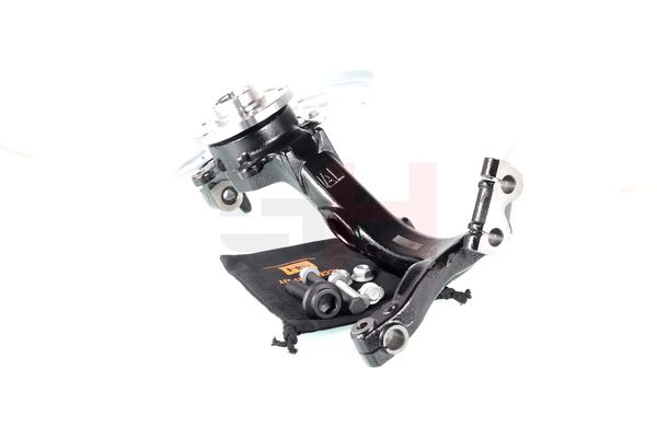 GH GH-289945V Steering Knuckle, wheel suspension