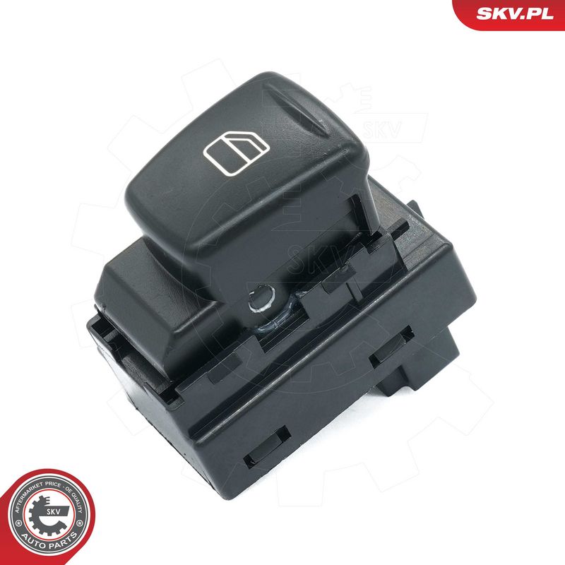 Lüliti, aknatõstuk, ESEN...