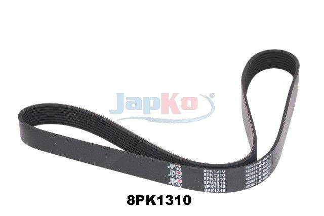 Soonrihm, JAPKO 8PK1310