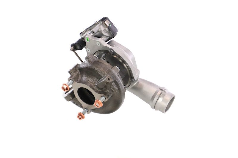 REMANTE 003-002-004141R Turbokompresorius