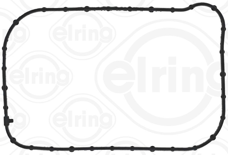 Product Image - Pakking, oliefilteromkasting - 840.540 - ELRING