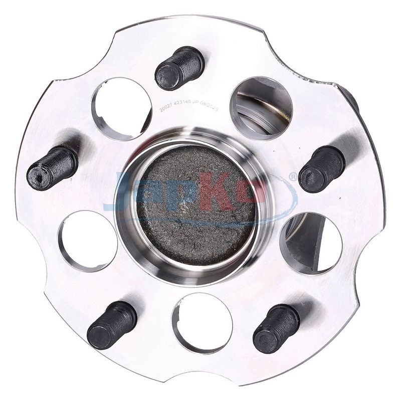 Rattarumm, JAPKO 420027