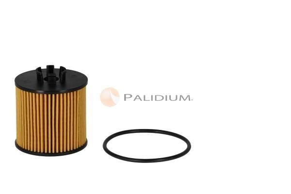ASHUKI by Palidium olajszűrő PAL2-8017