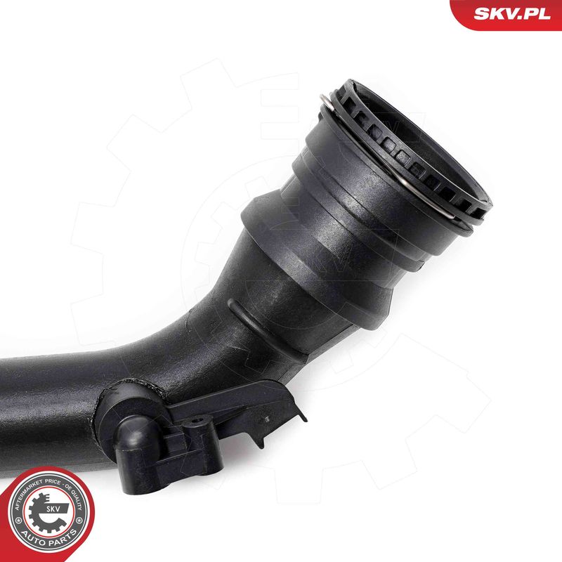 ESEN SKV 54SKV529 Charge Air Hose