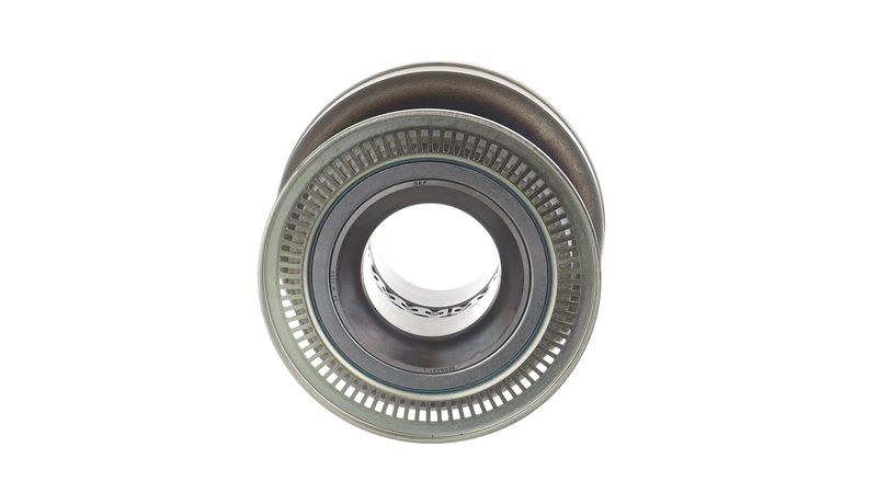 SKF VKBA5411 Wheel Bearing Kit