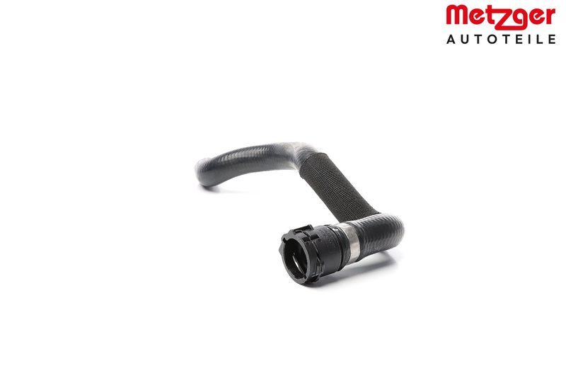 FURTUN RADIATOR METZGER AUTOTEILE 2422022 8