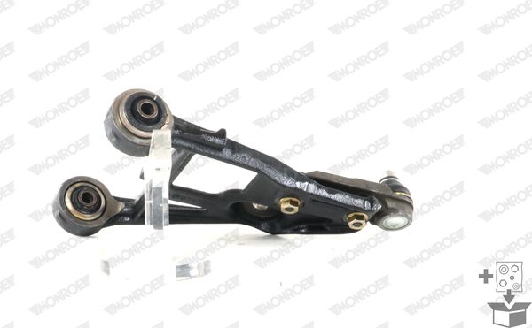 MONROE L25524 Control/Trailing Arm, wheel suspension