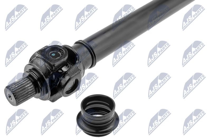 NTY NWN-BM-048 Propshaft, axle drive