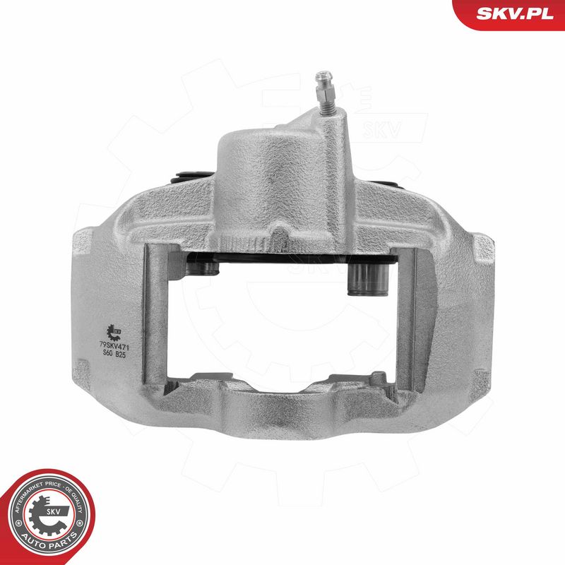 Pidurisadul, ESEN SKV 79SKV471