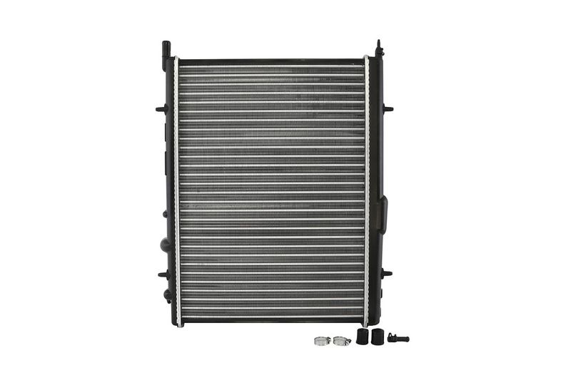 Radiaator, mootorijahutus,...