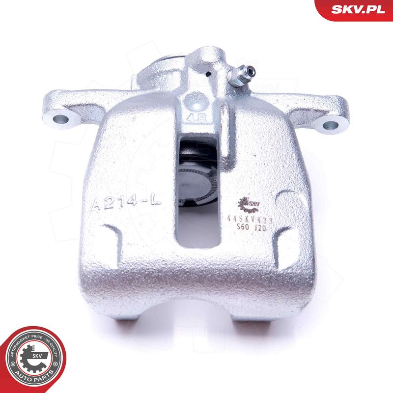 Pidurisadul, ESEN SKV 44SKV433