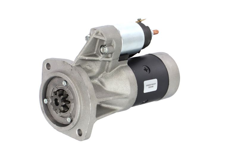 REMANTE 011-001-000162R Starter