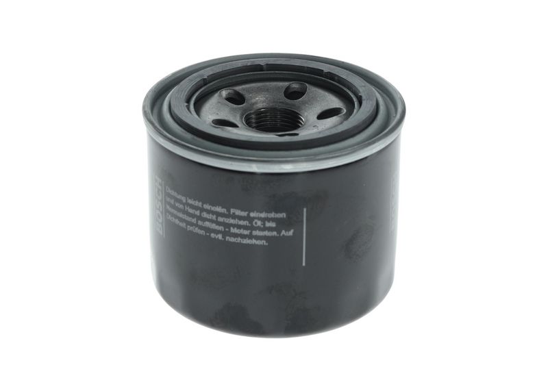 BOSCH Filtre à huile 0 451 103 316